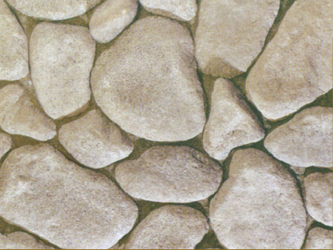 海岸石―外墙文化石
