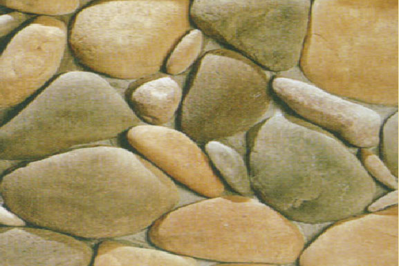 鹅卵石―外墙文化石