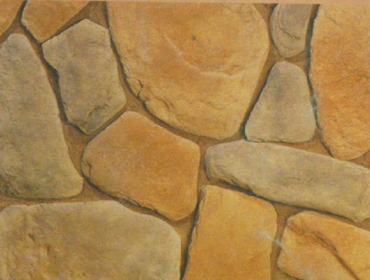 水洗石―外墙文化石