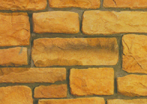 原野石―外墙文化石