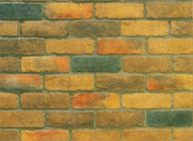 文化砖―文化外墙砖